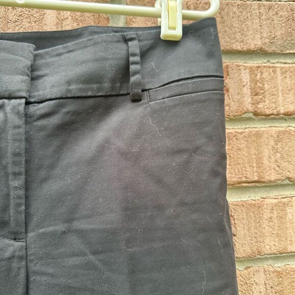 Ann Taylor Black Trousers - Picture 3 of 8